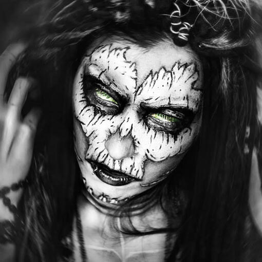 Hecate Leveau